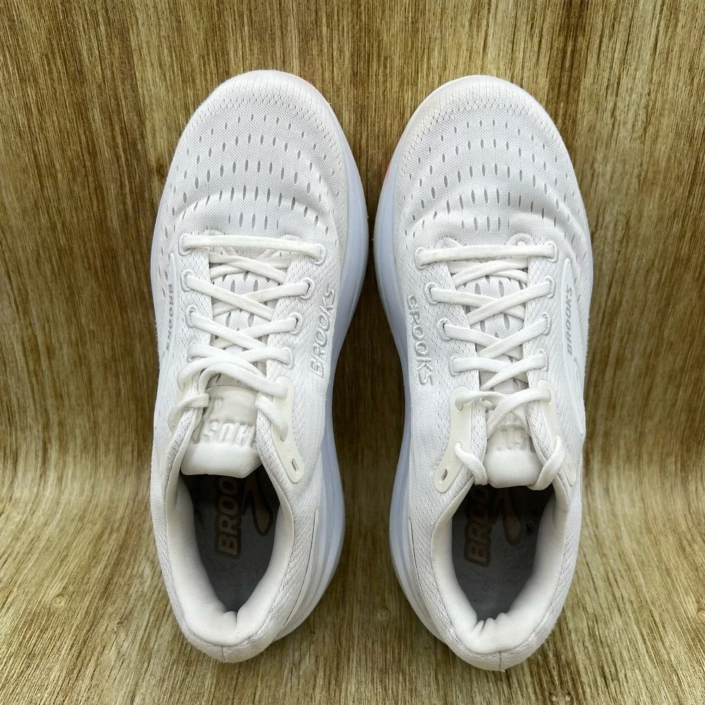 Brooks ghost max